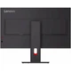 Монитор 31.5" Lenovo ThinkVision T32ud-40 IPS 3840x2160 60 Гц 350 кд/м² Black (64B0GAT1UA) - изображение 4
