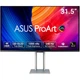 Монитор профессиональный 31.5" Asus ProArt PA32UCDM QD-OLED 3840x2160 240 Гц 250 кд/м² Black (90LM03HE-B01K70) - изображение 1