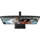 Монитор AOC Q27E4U 27" QHD 120Hz IPS с USB-хабом и Pivot со встроенными колонками HDMI DP Чёрный - изображение 9