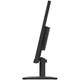 Монітор 23.8" Lenovo ThinkVision S24-4e IPS 1920x1080 100 Гц 250 кд/м² Raven Black (64B5KAT1UA) - зображення 3