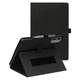 Чохол до планшета BeCover Slimbook Teclast ArtPad Pro 12.7" Black (715129) - зображення 2