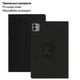 Чохол до планшета BeCover Slimbook Teclast ArtPad Pro 12.7" Black (715129) - зображення 3
