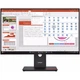 Монітор 27" Lenovo ThinkVision T27-40 IPS 1920x1080 120 Гц 300 кд/м² Black (64A5MAT6UA) - зображення 1
