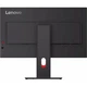 Монітор 27" Lenovo ThinkVision T27-40 IPS 1920x1080 120 Гц 300 кд/м² Black (64A5MAT6UA) - зображення 4