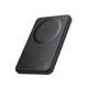 УМБ Acefast PD magnetic fast charging power bank with cable M30 5000mAh |2Type-C, 20W/3A, PD/QC| Black - зображення 3