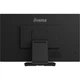 Монитор сенсорный 27" IIYAMA ProLite T2754MSC-B2AG IPS 1920x1080 75 Гц 300 кд/м² Black - изображение 7