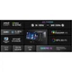 Монитор игровой 27" Asus ROG Strix 5K XG27JCG IPS 5120x2880 180 Гц 600 кд/м² Black (90LM0CE0-B01371) - изображение 6
