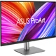 Монітор професійний 27" Asus ProArt PA279CRV IPS 3840x2160 60 Гц 350 кд/м² Black (90LM08E0-B01K70) - зображення 3