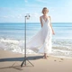 Селфі-монопод ACEFAST selfie stick with automatic tripod E31 |1.71m, 4.7-6.9"| Black - зображення 13