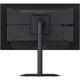 Монитор игровой 27" GIGABYTE MO27U2 Gaming Monitor QD-OLED 3840x2160 240 Гц 250 кд/м² Black - изображение 2