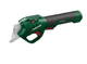 Секатор аккумуляторный Parkside PGSA 14 A1 4 V пластик/нержавеющая сталь Зеленый - изображение 2