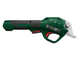 Секатор аккумуляторный Parkside PGSA 14 A1 4 V пластик/нержавеющая сталь Зеленый - изображение 3