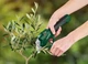 Секатор аккумуляторный Parkside PGSA 14 A1 4 V пластик/нержавеющая сталь Зеленый - изображение 7