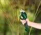 Секатор аккумуляторный Parkside PGSA 14 A1 4 V пластик/нержавеющая сталь Зеленый - изображение 9