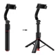 Селфі-монопод ACEFAST selfie stick with automatic tripod E42 |1.05m, 10m remote| Black - зображення 8