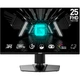 Монітор ігровий 24.5" MSI Optix G255PF E2 IPS 1920x1080 180 Гц 300 кд/м² Black - зображення 1