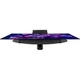 Монитор игровой 31.5" Asus ROG Strix OLED XG32UCWMG QD-OLED 3840x2160 240 Гц 1300 кд/м² Black (90LM0BW0-B01371) - изображение 3