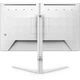 Монитор игровой 27" Philips 27M2N5901A/00 IPS 3840x2160 160 Гц 350 кд/м² White - изображение 3