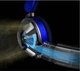 Навушники з мікрофоном Dyson Zone with air purification Ultra Blue/Prussian Blue (376119-01) - зображення 5