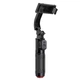 Селфі-монопод ACEFAST selfie stick with automatic tripod E43 |0.63m, 10m remote| Black - зображення 1