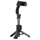 Селфі-монопод ACEFAST selfie stick with automatic tripod E43 |0.63m, 10m remote| Black - зображення 6