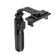 Селфі-монопод ACEFAST selfie stick with automatic tripod E43 |0.63m, 10m remote| Black - зображення 3