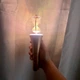 Лайтстик Official Эйтиз Light stick ATEEZ 27 см Kpop Ver. 2 - изображение 6