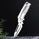 Многофункциональные кухонные ножницы HeavyShears, 24,5 × 6 × 1,5 см - изображение 2