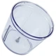 Чаша для блендера Moulinex, Tefal Optichef, Quickchef, MS-650442 (MS-652185, MS-0A14423, 7232602643) 500ml - изображение 1