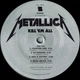 Виниловая пластинка Metallica – Kill 'Em All (Remastered 2016) - изображение 4