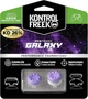 Накладки на стіки KontrolFreek FPS Freek Galaxy Purple для XBX/XB1 (850007079703) - зображення 4