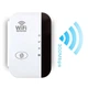 Репитер Wi Fi Repeater усилитель вай фай сигнала для роутера - изображение 2