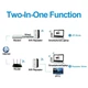 Репитер Wi Fi Repeater усилитель вай фай сигнала для роутера - изображение 6
