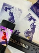 Бездротовий Тату принтер Ava SP20 SKULLDNA BLACK PRINTER,принтер для тату - зображення 5
