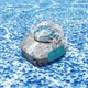 Автоматический беспроводной робот-пылесос по уходу за бассейном AquaTronix G100 Bestway 58864 – очистка дна. Работает от - изображение 2