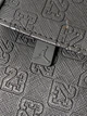 Сумка через плече Jordan Monogram 23, чорна - зображення 6