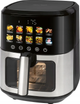 Аэрофритюрница ProfiCook PC-FR 1286 H 6,5 л, 1700 Вт, без масла, сенсорное управление - изображение 1