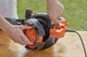 Садовий пилосос електричний BLACK+DECKER BEBLV300 - зображення 8