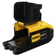 Адаптер-переходник POWERSHIFT-FLEXVOLT DeWALT (DCAFVPS) - изображение 6