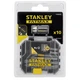 Набір біт STANLEY STA88565 - изображение 1