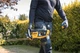 Кущоріз акумуляторний DeWALT, XR Li-Ion 18 В 5 Аг, довжина ножа 55 см, діаметр гілок 19 мм, 1 аккумулятор, зарядний пристрій, вес - зображення 6