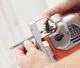 Пила лобзиковая мережева BLACK+DECKER BES610K - изображение 4