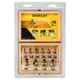 Набор фрез STANLEY STA80020 - изображение 2