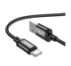 Кабель USB Hoco X89 Type-C 3A 2m - изображение 2