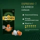 Кофе Jacobs Espresso 7 Classico в капсулах совместимы с Nespresso 10 шт (8711000371176) (342960) - изображение 3