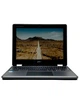 Ноутбук Acer ChromeBook Spin 512 Multitouch Intel Celeron (N5100) 8 Гб 32 Гб SSD Клас A- (NTB0226340) Б/В - зображення 1