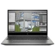 Ноутбук 15.6" HP ZBOOK Fury 15 G8: Intel Core i7-11800H, DDR4 32 GB, SSD 512 GB, nVidia Quadro T1200, IPS, Full HD, Б/У - изображение 1