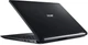 Ноутбук Acer 15.6" Aspire 5 A515-51G-51SL/Intel i5-7200U/8GB/1TB HDD/GF MX130-2/W10H/Black (A515-51G-51SL) Б/в - зображення 5