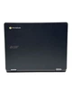 Ноутбук Acer ChromeBook Spin 512 Multitouch Intel Celeron (N5100) 8 Гб 32 Гб SSD Клас A (NTB0226341) Б/В - изображение 5