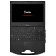 Ноутбук 14" Getac S410: Intel Core i5-6300U, DDR3 8 GB, SSD 1 TB, Intel HD, IPS, Full HD, 4G (LTE), Key Light, Б/У - изображение 3